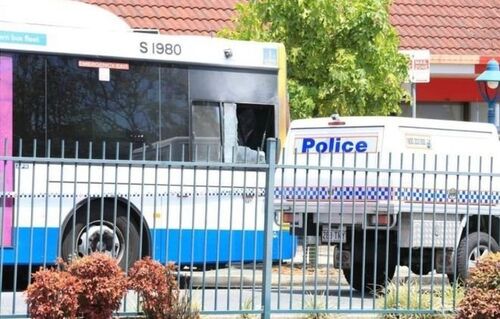 ข่าวล่าสุดของบริษัทเกี่ยวกับ คนขับรถบัสบริสเบนเสียชีวิต หลังถูกผู้โดยสารไฟไหม้