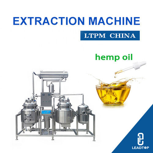 ข่าวล่าสุดของบริษัทเกี่ยวกับ น้ำมัน CBD กับเมล็ดป่าน: จะรู้ได้อย่างไรว่าคุณจ่ายไปเพื่ออะไร