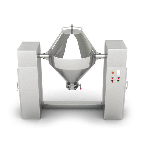 ข่าวล่าสุดของบริษัทเกี่ยวกับ ความสำคัญของเวลาในการผสมในความสม่ำเสมอของการผสมผสาน