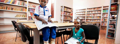 ข่าวล่าสุดของบริษัทเกี่ยวกับ วันหนังสือและลิขสิทธิ์โลก