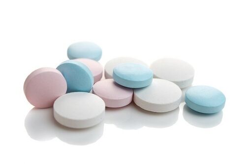 ข่าวล่าสุดของบริษัทเกี่ยวกับ การผลิตยาเม็ดโดยวิธีการบีบอัดโดยตรง