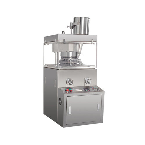 ข่าวล่าสุดของบริษัทเกี่ยวกับ ความต้องการที่หลากหลายของโครงสร้างการกดเม็ดยาแบบหมุน