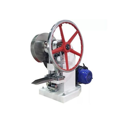 ข่าวล่าสุดของบริษัทเกี่ยวกับ การใช้ Single Punch Tablet Press ความรู้ด้านการบำรุงรักษาเหล่านี้เป็นสิ่งสำคัญ