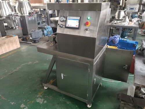 ข่าวล่าสุดของบริษัทเกี่ยวกับ วิเคราะห์ปัญหาอนุภาคแข็ง ขนาดอนุภาคไม่เท่ากัน และม้วนของเครื่องบดย่อยแบบแห้ง