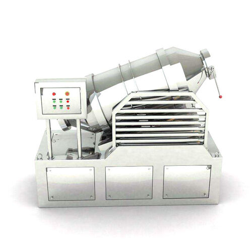 ข่าวล่าสุดของบริษัทเกี่ยวกับ จะปรับปรุงประสิทธิภาพของเครื่องผสมได้อย่างไร?