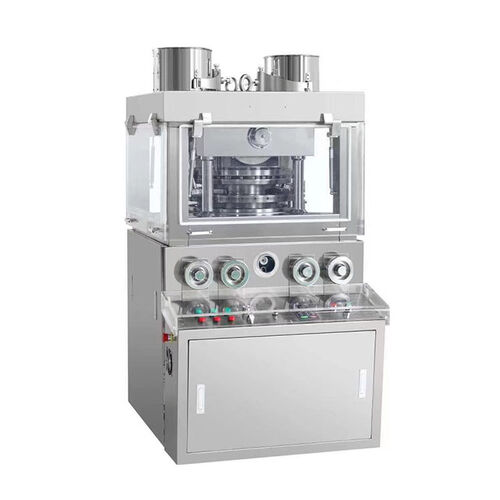 ข่าวล่าสุดของบริษัทเกี่ยวกับ ผู้ผลิตยาควรพิจารณาปัจจัยต่อไปนี้ในการเลือกเครื่องกดยาเม็ด