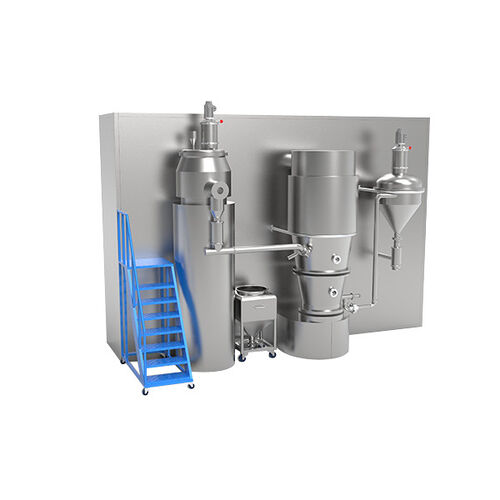 ข่าวล่าสุดของบริษัทเกี่ยวกับ ในอีกห้าปีข้างหน้า โหมดการผลิตต่อเนื่องอาจกลายเป็นทิศทางการพัฒนาของอุตสาหกรรมการเตรียมการที่แข็งแกร่ง