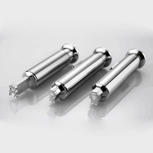 ข่าวล่าสุดของบริษัทเกี่ยวกับ บทนำสั้นๆ เกี่ยวกับการเจาะแท็บเล็ต