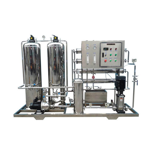 ข่าวล่าสุดของบริษัทเกี่ยวกับ อุปกรณ์น้ำบริสุทธิ์ไม่สามารถผลิตน้ำได้ เกิดอะไรขึ้น?