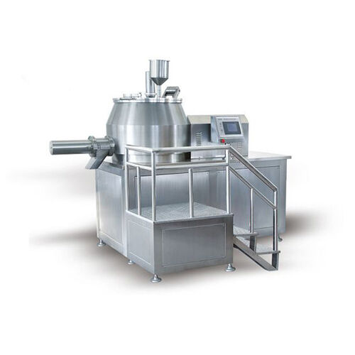 ข่าวล่าสุดของบริษัทเกี่ยวกับ จะยืดอายุการใช้งานของ Rapid Mixing Granulator ได้อย่างไร? อย่าลืมงานบำรุงรักษาอุปกรณ์!