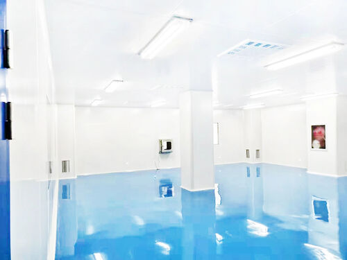 ข่าวล่าสุดของบริษัทเกี่ยวกับ คุณรู้ข้อกำหนดด้านวัสดุของเหล็กกล้าไร้สนิมสำหรับเครื่องจักรเภสัชกรรมในกระบวนการผลิตยาหรือไม่?