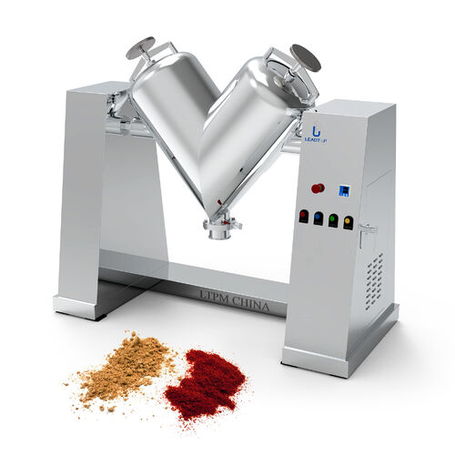 ข่าวล่าสุดของบริษัทเกี่ยวกับ มิกเซอร์