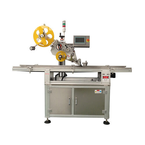 ข่าวล่าสุดของบริษัทเกี่ยวกับ เครื่องติดฉลาก