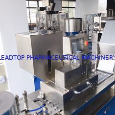 Alu PVC และ Alu Alu Blister เครื่องบรรจุ, อุปกรณ์ Pharma โดยอัตโนมัติ