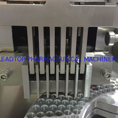 ProCap-2 Double Head Semi Auto Capsule Filler ในยาที่มีมาตรฐาน FDA