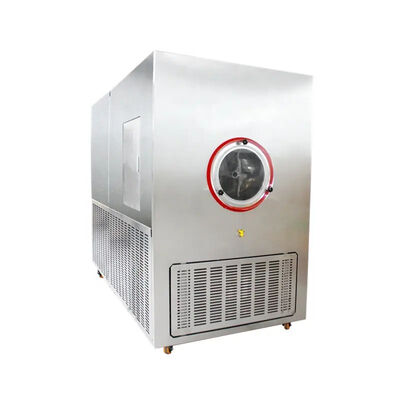 ราคาดี Ltpm Pilot Scale Lyophilizer Commercial Freeze Dryer 380V 500 X 700 X 20 ออนไลน์
