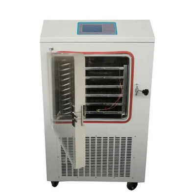 ราคาดี Scorpion Venom Vacuum Freeze Dryer อุปกรณ์ในครัวเรือน อาหาร 70 mm 16KW ออนไลน์