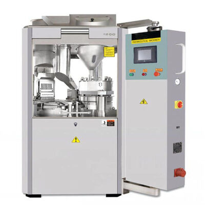 ราคาดี เครื่องปิดแคปซูลยา ระบบปิดแคปซูลแม่นยํา อัตโนมัติเต็ม ออนไลน์