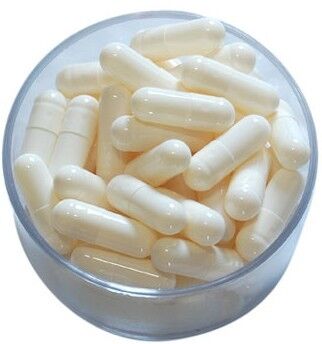 ราคาดี GMP / FDA แคปซูลเจลเปล่าแข็ง Hard Cattle Bone Gelatin Capsules ขนาด 1 ออนไลน์
