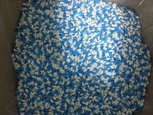 ราคาดี EHG ขนาด 2 แคปซูลเจลเปล่าเจลาตินแคปซูลสำหรับยา ออนไลน์