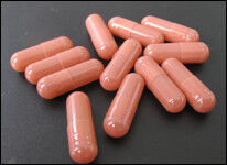 ราคาดี ขนาด 4 แคปซูลเจลเปล่า HPMC แคปซูลมังสวิรัติไม่มีตัวทำละลายอินทรีย์ ออนไลน์