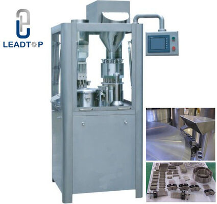 ราคาดี เครื่องบรรจุแคปซูลยาอัตโนมัติขนาดเล็กขนาด 1 สำหรับเครื่องชั่งแล็บ ออนไลน์