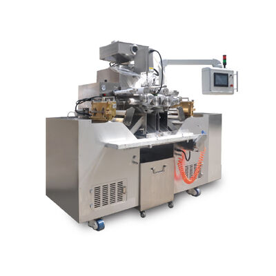 ราคาดี เพนท์บอลเจลาตินแคปซูลเครื่องห่อหุ้มโรตารี่ ออนไลน์