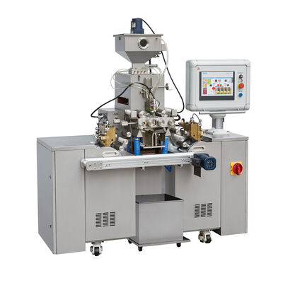 ราคาดี เครื่องห่อหุ้มวิตามินซอฟเจล 7 รอบต่อนาทีสำหรับเจลาติน ออนไลน์