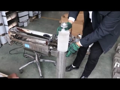 เครื่องขัดแคปซูล