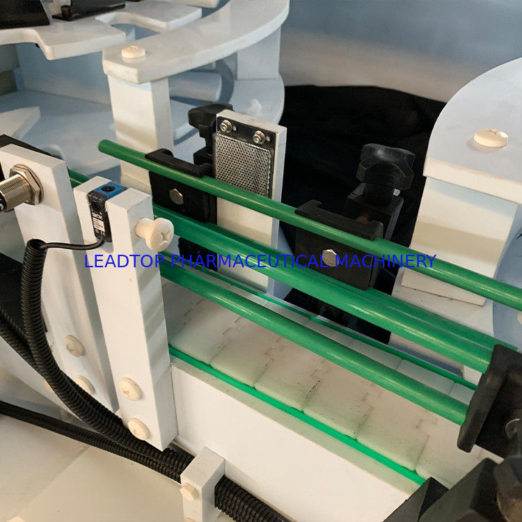 เครื่องเติมขวดเหลวแบบหมุนหมุน 16 ช่อง มีความจุ 50-5000 มิลลิลิตร รับรอง CE/GMP/SGS/BV