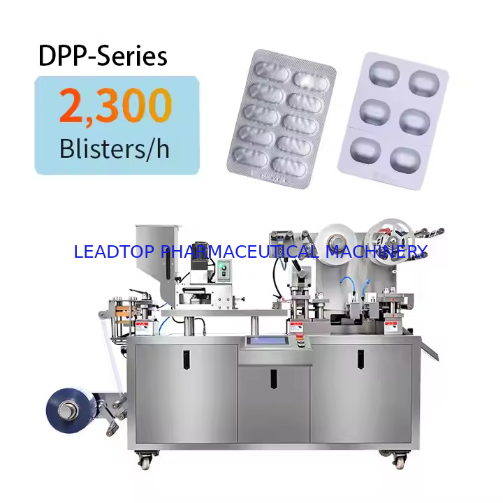 0เครื่องบรรจุพลาสเตอร์ขนาด 0.5-5 มิลลิลิตร มีระดับเสียง 75dBA และความดันอากาศ 0.6MPa