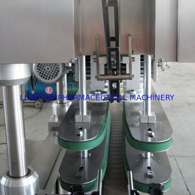 15 เครื่องนับเม็ดขนาด 5-25 มิลลิเมตรในขวดพลาสติกสี่เหลี่ยม