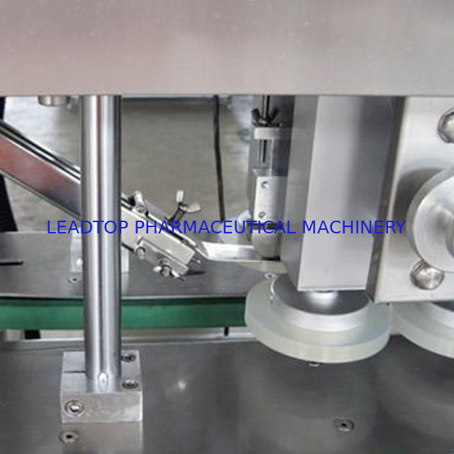 15 เครื่องนับเม็ดขนาด 5-25 มิลลิเมตรในขวดพลาสติกสี่เหลี่ยม