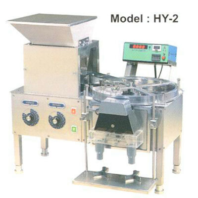 ราคาดี เคาน์เตอร์ร้านขายยากึ่งอัตโนมัติขนาดเล็กสองหัวความแม่นยำสูง ออนไลน์