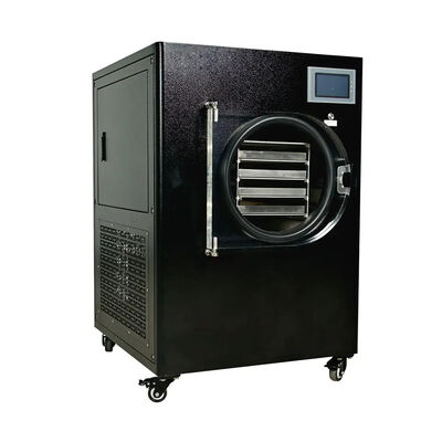 ราคาดี Touch Screen Pharmaceutical PLC Dryers 215Kw สำหรับอุตสาหกรรมอาหารและเคมี ออนไลน์