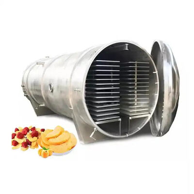 ราคาดี เครื่องเป่าแห้งแบบแปรปรวน 5 เครื่องสําหรับอุตสาหกรรมยา ออนไลน์