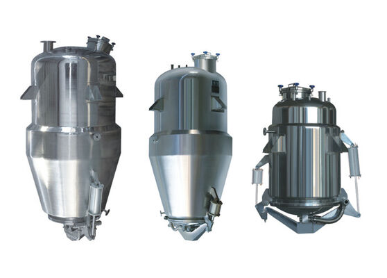 ราคาดี LTQ -500 Pharma Machinery สแตนเลส 304 หม้อสกัดสมุนไพร 500L Volume ออนไลน์