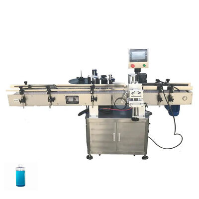 ราคาดี เครื่องติดป้ายแบบอัตโนมัติที่ขับขี่เครื่องยนต์ขั้นตอน 10-250 PCS / นาที ความเร็วในการทํางาน 350mm กว้างป้ายสูงสุด ออนไลน์