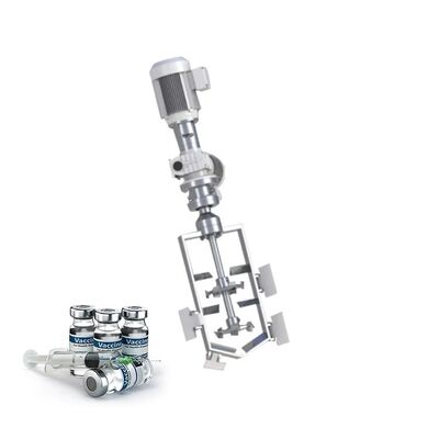 ราคาดี การปรับปรุงเครื่องปั่นกลที่ติดอยู่ด้านล่าง สําหรับการผสมและกระจกวัตถุที่มีความแน่นสูง ออนไลน์