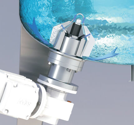 ราคาดี แม็กเนติก เลเวทีชั่น ด้าน แม็กเนติก สั่นอาหาร ยา เคมี 316L สแตนเลส FDA GMP ไม่มีการสัมผัส ปิดความมั่นคงต่ํา ออนไลน์