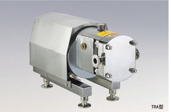 ราคาดี ภาระหนักอุตสาหกรรม แคม Rotor ปั๊มทนต่อการบด สร้างสแตนเลส สภาพทํางานแห้ง ออนไลน์