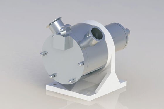 ราคาดี สุขภาพ CIP เหล็กไร้สแตนเลส SIP สามารถตัดลด viscosity การจัดการสูง การถ่ายทอดอ่อนโยนสําหรับอาหาร ยาและเครื่องสําอาง ออนไลน์