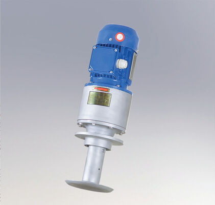 ราคาดี เครื่องบดหอมแบบหลุดศูนย์กลาง Anti Escape Liquid Fermentation Tank อุปกรณ์บดหอมที่ประสิทธิภาพ ออนไลน์