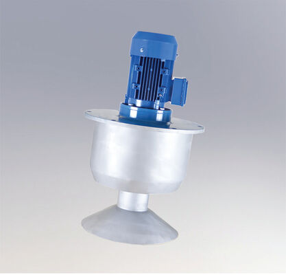 ราคาดี ถังหมักเคมีชีวภัณฑ์ 220V ที่มีความสามารถในการแยกน้ําเหลวจากก๊าซและการปรับปริมาณก๊าซ ออนไลน์