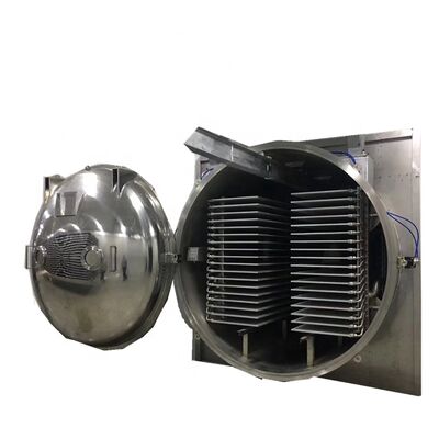 ราคาดี เครื่องแห้งแข็งอุตสาหกรรม ขนาด 15 กิโลกรัม/ชุด ออนไลน์