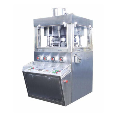 ราคาดี 6Kw Power GMP รุ่น Pharma Equipment D Tooling เครื่องกดแท็บเล็ต ออนไลน์