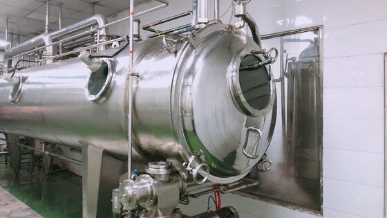 ราคาดี เครื่องอบยาโลหะ, เครื่องเป่าสายพานลำเลียงสูญญากาศสำหรับผลไม้ ออนไลน์