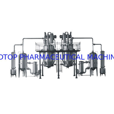 ราคาดี อุปกรณ์สกัดสมุนไพรแบบดั้งเดิมที่อุณหภูมิต่ำ 60 - 80°C ออนไลน์