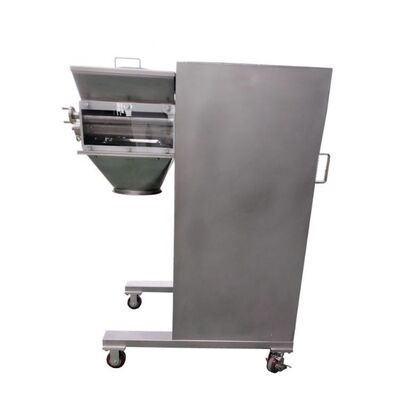 ราคาดี เครื่องบดย่อยแป้งมันสำปะหลัง Extrusion Spheronization ที่มีประสิทธิภาพสูง ออนไลน์