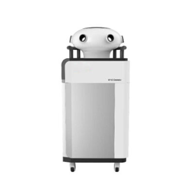 ราคาดี เอกสารการตรวจสอบครบชุด VHP Medical Sterilizer Hospital Robot Equipment ออนไลน์